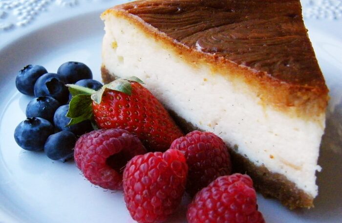 Cheese Cake