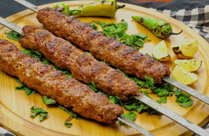 Adana Kebab