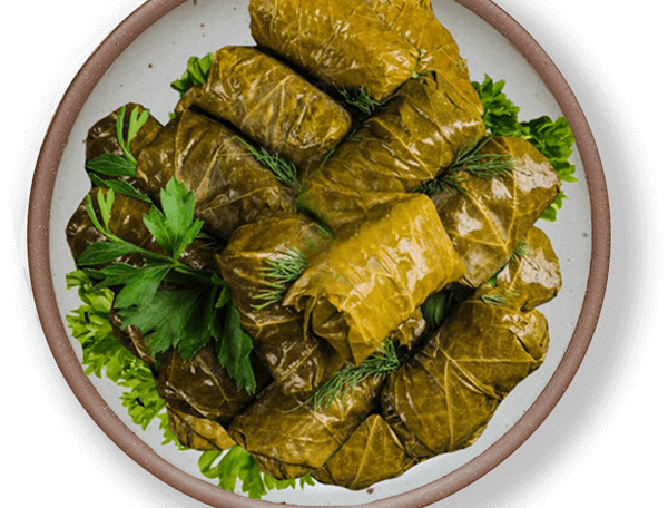 Turkish Dolma