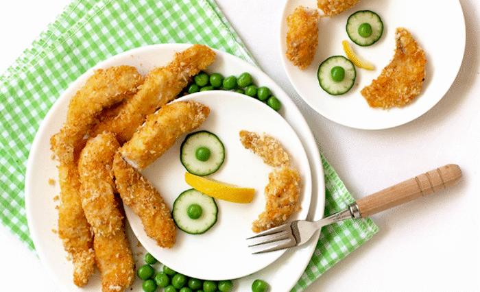 Fish Finger
