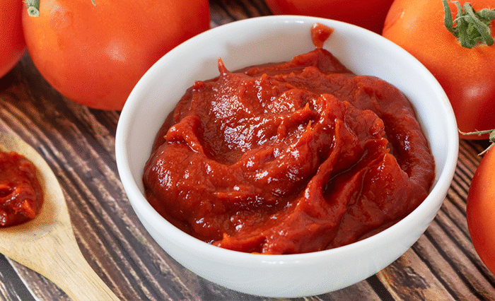 House Special Tomato