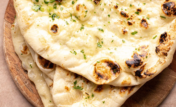 Naan Bread