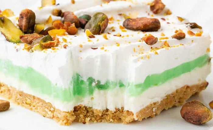 Pistachio Dream