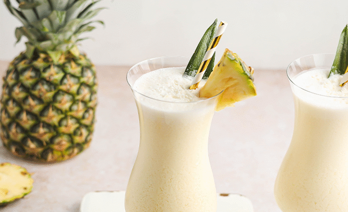 Pina Colada 