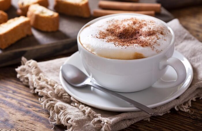 Cappuccino